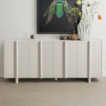 Alexie 4 Door Sideboard