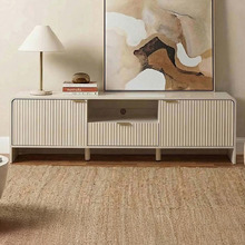 Veronique 2 Door Entertainment Unit