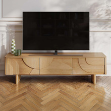 Kleon 3 Door Entertainment Unit