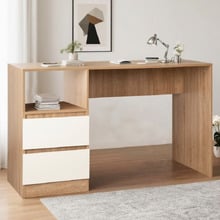 Tamara 2 Drawer Desk