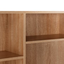 Tamara 2 Drawer Desk with Hutch