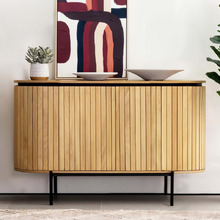 Malachi 2 Door Sideboard Buffet