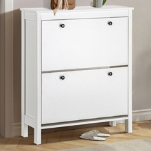 Finley 2 Door Shoe Cabinet