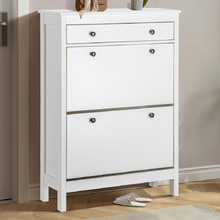 Finley 1 Drawer Shoe Cabinet