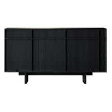 Lara 3 Door Sideboard