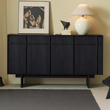 Lara 4 Door Sideboard