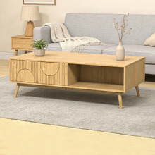 Emporia Coffee Table