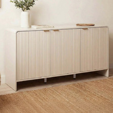 Veronique 3 Door Sideboard