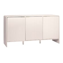 Veronique 3 Door Sideboard