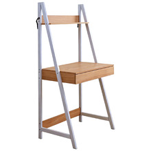 Oleg Study Desk