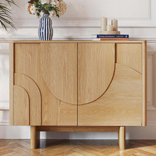 Kleon 2 Door Sideboard