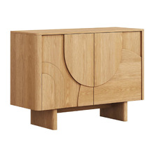 Kleon 2 Door Sideboard