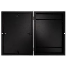 Kids' A4 Artwork Display Frames (Set of 2)