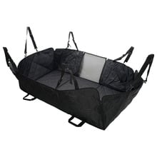 Florian Waterproof Dog Car Seat Cover