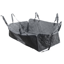 Florian Waterproof Dog Car Seat Cover