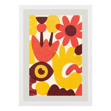 Kids' A3 Artwork Display Frames (Set of 2)