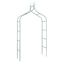 Fero Gothic Style Garden Arch