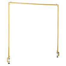 Winsor Adjustable Over The Table Garden Arch