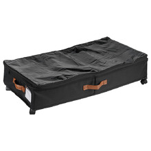 Coralie Height-Adjustable Underbed Storage