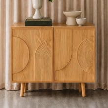 Ibarra 2 Door Sideboard