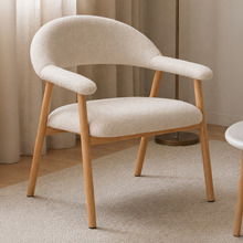 Palmera Upholstered Armchair
