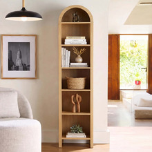 Belmont 6 Tier Shelving Unit