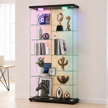 Lirra Display Cabinet with LED