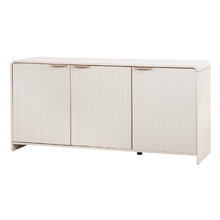 Veronique 3 Door Sideboard