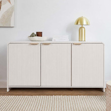 Veronique 3 Door Sideboard