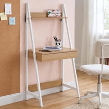 Oleg Study Desk