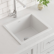 Bowen Granite Single Kitchen Sink