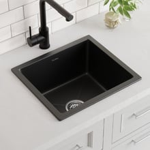 Bowen Granite Single Kitchen Sink