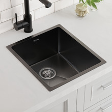 Parker 380mm Stainless Steel Kitchen Sink