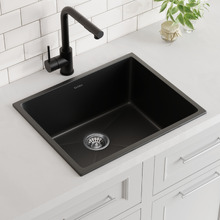 Bowen Granite Single Kitchen Sink