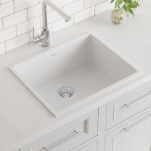 Bowen Granite Single Kitchen Sink