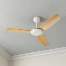 Hodson 132cm DC Ceiling Fan with Remote Control