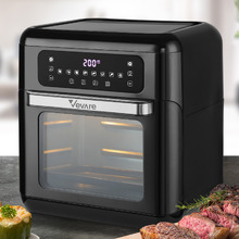 Stephan 12L Digital Air Fryer Oven