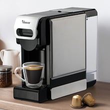 Esme 1L Capsule Coffee Machine