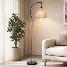 Yasna Iron Floor Lamp