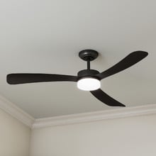 Makani 132cm DC Ceiling Fan with LED Light