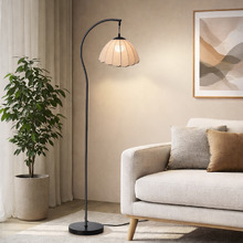 Yasna Iron Floor Lamp