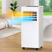 Eira 9,000 BTU 5-in-1 Portable Air Conditioner with Window Kit