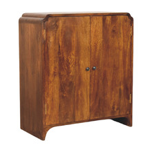 Ayden Mango Wood Buffet