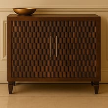 Ambrose Mango Wood Buffet