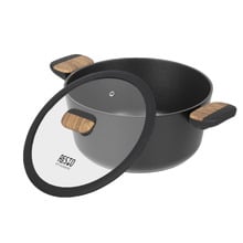 Resto Mon Casserole with Lid