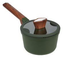 Resto Sadr 1.4L Non-Stick Saucepan with Lid