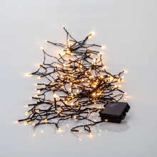 11.2m Battery Operated LED String Lights