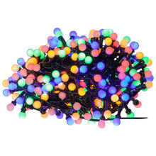 300 LED Berry Fairy Lights