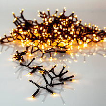 1200 LED Fairy Lights