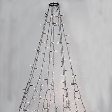 360 LED Tree Fairy Lights